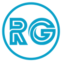 Ruchir Gupta Training Academy Logo